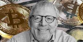 Peter Brandt, Having Traded For Over 47years In The Cryptocurrency Industry, Has Become A Veteran In The Industry.