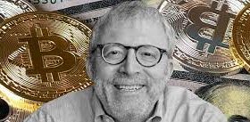 Peter Brandt, Having Traded For Over 47years In The Cryptocurrency Industry, Has Become A Veteran In The Industry.