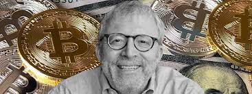 Peter Brandt, Having Traded For Over 47years In The Cryptocurrency Industry, Has Become A Veteran In The Industry.