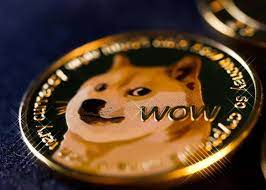The Meme Cryptocurrency Dogecoin Escalated To More Than 9%