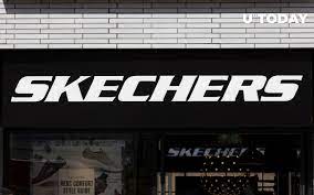 Skechers Has Leased The Equivalent Of A 5,000-Square-Foot Location On Virtual Land Owned By Metaverse Group To Develop An Immersive Store At The Fashion Street Estate Located In The Decentraland Metaverse.