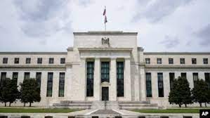 The Federal Reserve System Of The United States Is Expected To Increase The Key Rate In The Country.
