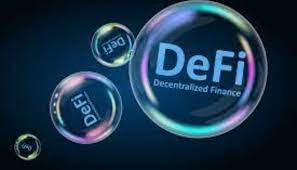One Of The Two Suspended Infrastructuiral Bills May Impact Defi