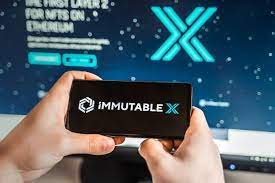 Immutable, A Crypto Startup That Focussed On NFT And Gaming Has Been Able To Raise $200 Million