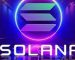 The Price Of Solana Has Slipped Off Roughly By 6% In The Last 24hours, According To CoinMarketCap Data.