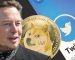 Dogecoin Back to Top 10 as Twitter Receives Elon Musk’s Buyout Deal