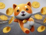 BabyDoge Shares Fresh Preview of “Wearable” Metaverse on Its First Birthday Eve