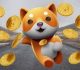 Baby Dogecoin had just burnt 3.2 quadrillions tokens worth $10 million which makes it 17 quadrillions burned in 2022.