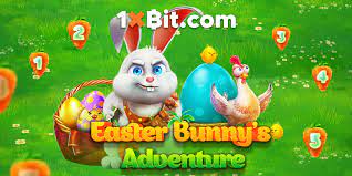 Special Easter tournament with Bunny’s Adventure