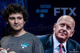 Goldman Sachs Boss Had A Meeting with FTX CEO Ahead of Potential Public Debut