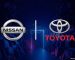 Nissan and Toyota Enter The Metaverse —With Two Different Approaches