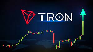 Tron (TRX) Reassembles by 10% After Network Celebrates 90 Million Disclosed Accounts