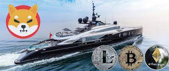 Shiba Inu, Other Cryptos Now Accepted by Luxury Yacht Company Camper & Nicholsons via BitPay