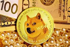 Dogecoin Welcomes Community Feedback On The preview Of The New Dogecoin website.