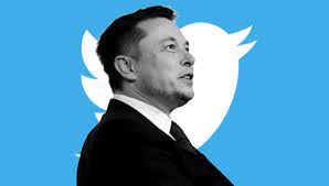 Elon Musk To Serve As Temporary Twitter CEO After Finalization: Report