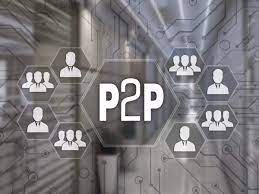 What To understand As Far As P2P Is Concern.