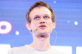 Ways To Avoid Whales From taking Over Staking  Discloses By The C0-Founder, Vitalik Buterin