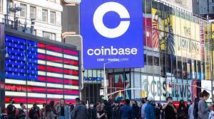 Coinbase Global (NASDAQ: COIN) becomes one of the most successful newcomers to Fortune 500 in 2022