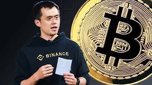 Dogecoin Creator taught Binance CEO on History of Cryptocurrency Market