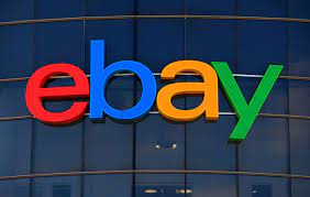 eBay, The E-commerce Giant Releases Its First NFTs Collection.