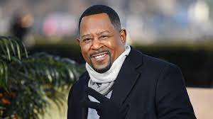 Hollywood Actor Martin Lawrence Is Working on a Cardano-Powered NFT Collection.