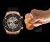 Swiss Luxury Watchmaker, Hublot Now Adds Support To Shiba Inu Alongside Other Cryptos
