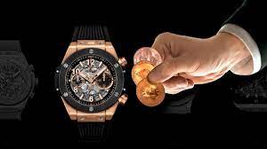 Swiss Luxury Watchmaker, Hublot Now Adds Support To Shiba Inu Alongside Other Cryptos