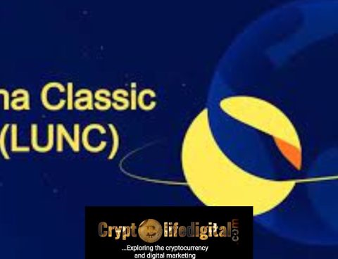 Terra(LUNA) achieves yet another all time high, Surpasses XRP