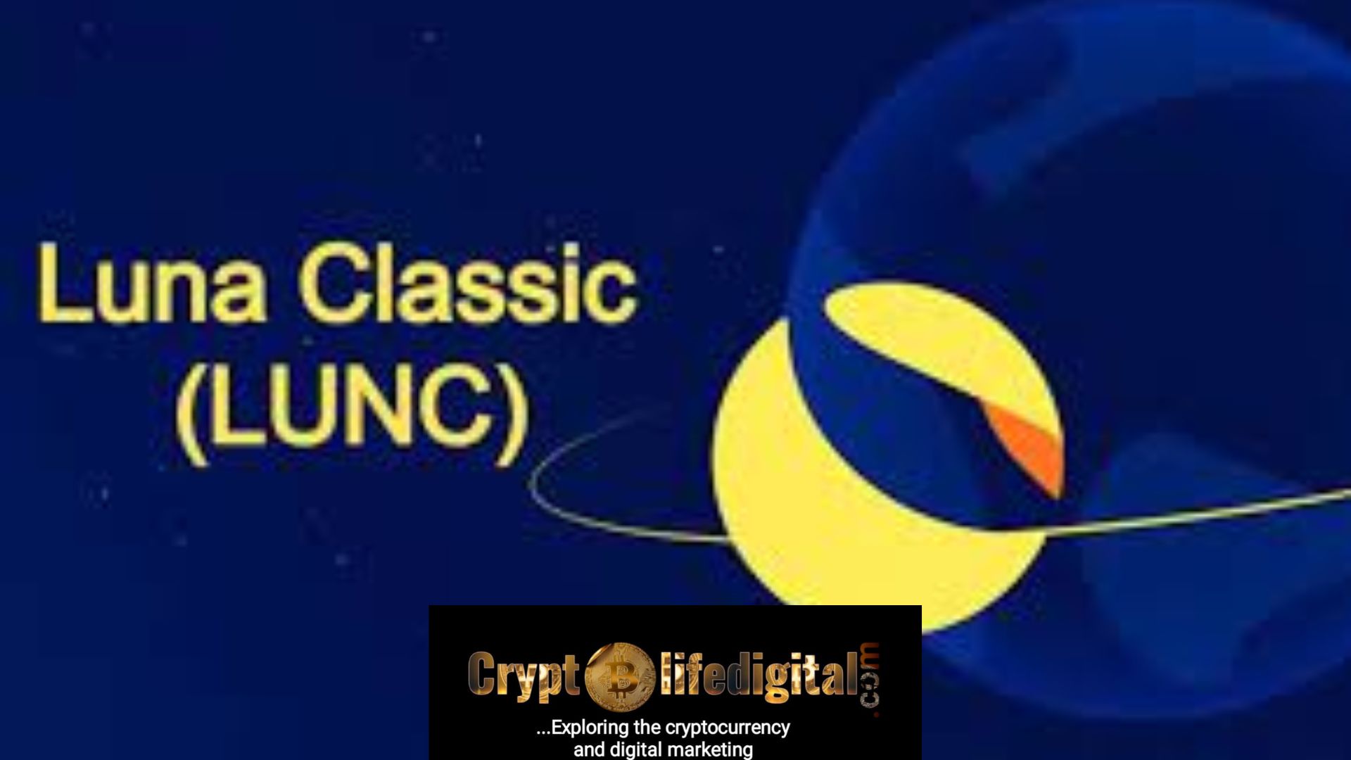 LUNC Community Asks Central Exchanges To Implement Tax Burn Proposal On Off-Chain Activities Via New Proposal