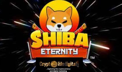 Shiba Inu Game Developers To Take Up The Server Capacity By 50-Folds To Accommodate all The Players Testing The Shiba Eternity