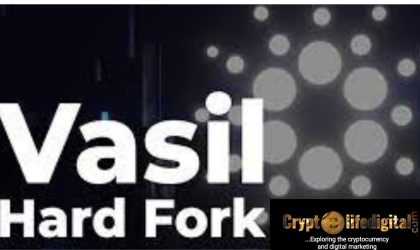 Charles Hoskinson Assures The Users On The Progress Of Vasil Hard Fork “That He Doesn’t Expect Any Further Delay As The Upgrade Is In the Final Stage Of Testing.”