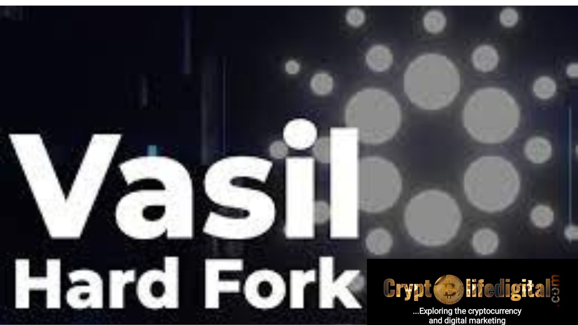 Charles Hoskinson Assures The Users On The Progress Of Vasil Hard Fork “That He Doesn’t Expect Any Further Delay As The Upgrade Is In the Final Stage Of Testing.”