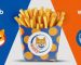 Shiba-Inu-themed blockchain-based restaurant, Welly Is Now The Most Eaten Fast-food On The UBER EATS