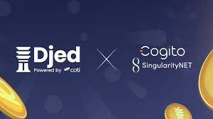 COTI, An Official Issuer Of Cardano’s Stablecoin Announces Another Partnership With Cogito Protocol