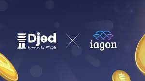 Iagon Adopts Djed As A Storage Exchange Payment Method With Support Of COTI