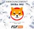 Canada-Based Crypto Payments Platform FCF Pay Has Listed The Complete Shiba Inu Tokens.