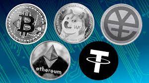 As More Technology Is Being Adopted The Cryptocurrency World Is Becoming More Strengthened And Elaborate.