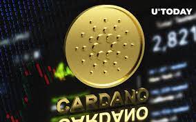 Cardano Dip To 0.8$,Time To Buy