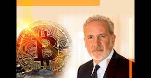Peter Schiff’s Local Bank Got Shut down And Pave Way For Crypto Community To Explain The Importance of  BItcoin In Reinventing The Core Of Traditional Finance.