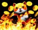 BabyDoge Team Burns Close To Half Of The Total Supply, Over 198 Quadrillion Has Been Burned So Far.