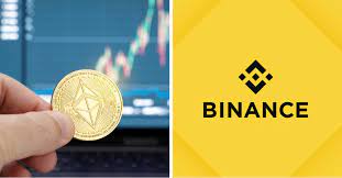 Binance Adds Support On Ethereum Fork Ahead Of Merge