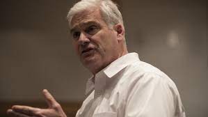 Rep. Tom Emmer Slams The US Treasury Department On The Current Sanctioning Of Tornado Cash