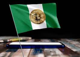 CBN sanctions banks for allowing crypto transactions.