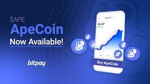 ApeCoin Now Becomes A Global Payment Method Via BitPay