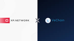 VeChainThor Announces Its XP.NETWORK’s CrossChain NFT Bridge Now Live On The Mainnet