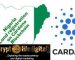 The Third Blockchain Founders Hangout (BFH 3.0) To Hold In Abuja, Nigeria On 25th September 2022, It Aims At Helping Nigerian Entrepreneurs And Developers Gain Exposure To Cardano