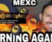 Almost 155 Million LUNC Has Been Burned By MEXC Global In The Space Of Five Days