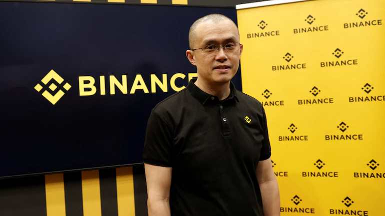 Binance CEO Aims To Make Binance Cut Across The Globe; He Met With The Côte d’Ivoire’s President As His Second Meeting With African Heads.