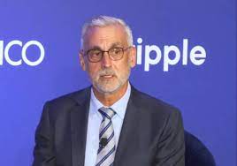 Ripple’s General Counsel, Stuart Alderoty Says SEC Chair Cannot Self-Appoint Himself  As The Cop On The Beat For Crypto
