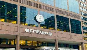 As The Merge Approaches CME Group Announces The Launch Of Options On the Ether Future